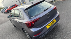 Volkswagen Polo 1.0 Life 5dr Petrol Hatchback